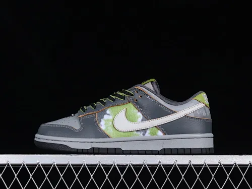 All categories Nk SB Dunk Series Nk SB Dunk Low low-top sneakers HUF x Nk SB Dunk Low NYC joint model SB low-top sports and leisure sneakers FD8775-002